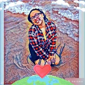 Meet your Posher, Hanifah